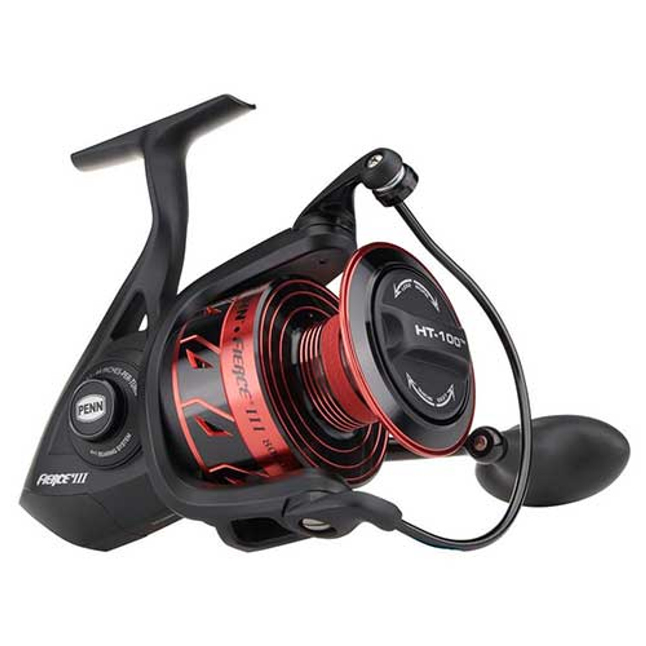 Penn Fierce III Spinning Reel Online of high quality at affordable ...